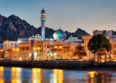 مقایسه جامع اقامت عمان و امارات
