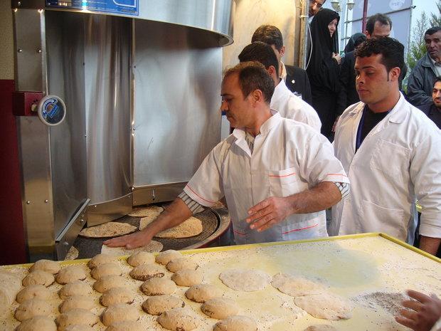 افزایش قیمت نان در ایلام تصویب نشده است