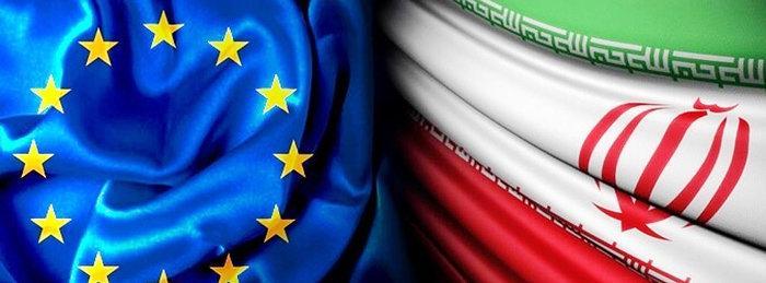 ثبت رسمی کانال اقتصادی به منظور تبادلات بازرگانی میان اروپا با ایران