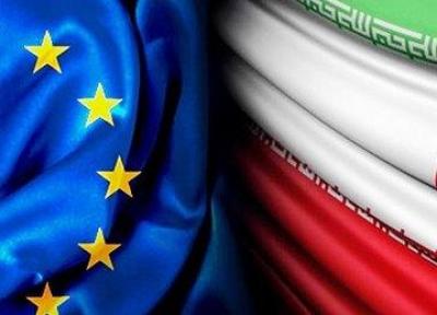ثبت رسمی کانال اقتصادی به منظور تبادلات بازرگانی میان اروپا با ایران
