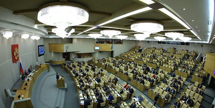 مجلس روسیه به راه اندازی اینترنت مستقل ملی رأی مثبت داد