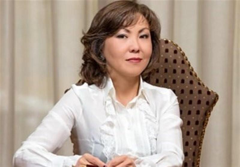 دختر نظربایف در سوئیس کاخ 63میلیون دلاری خرید