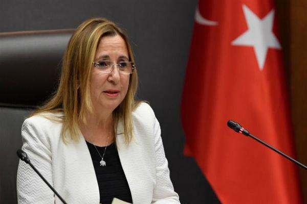 آنکارا: تحریم های ضدایرانی آمریکا تاثیر زیادی بر ترکیه گذاشته است