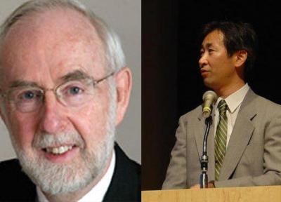 برندگان جایزه نوبل فیزیک 2015 معرفی شدند
