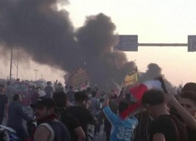 اعتراضات عراق؛ نگاهی از درون