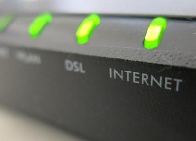آخرین اخبار از شرایط اینترنت در کشور: اینترنت ADSL بسیاری از استان ها وصل شده است (به روزرسانی)