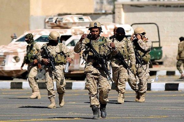 ناکامی یورش مزدوران سعودی به جبهه القحیفه یمن ناکامی یورش مزدوران سعودی به جبهه القحیفه یمن