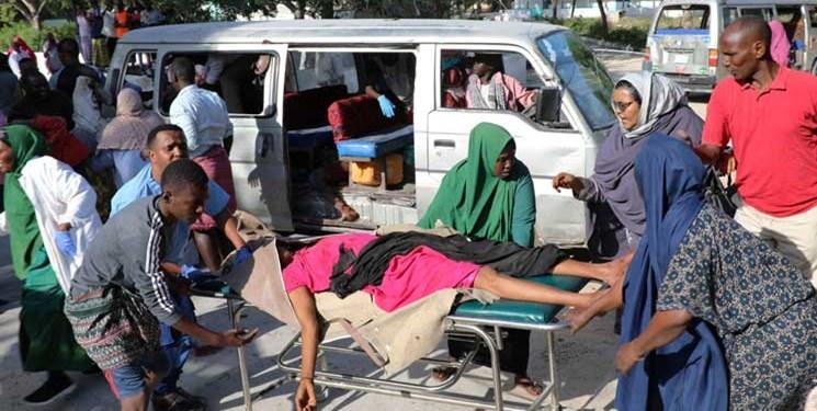 قطر و اردن حمله تروریستی در سومالی را محکوم کردند