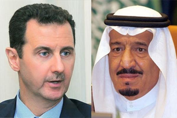 ریاض و دمشق آشتی می نمایند، سفیر سعودی به سوریه: اتفاقات قبلی مثل ابر تابستانی خواهد گذشت