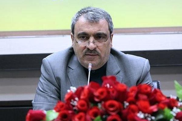 48 هتل در کشور گواهی استاندارد ارائه خدمات دریافت کردند 48 هتل در کشور گواهی استاندارد ارائه خدمات دریافت کردند