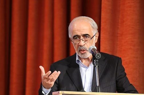 رسیدن به دانشگاه نسل سوم نیازمند تعاملات بین المللی است رسیدن به دانشگاه نسل سوم نیازمند تعاملات بین المللی است