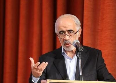 رسیدن به دانشگاه نسل سوم نیازمند تعاملات بین المللی است
