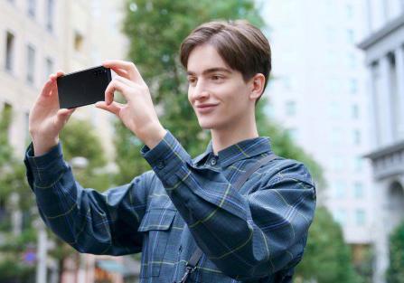 گوشی Sony Xperia 10 II معرفی شد گوشی Sony Xperia 10 II معرفی گردید