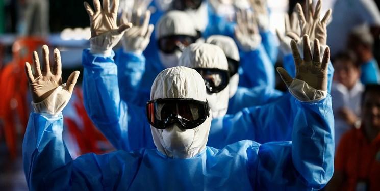 فشار بروکسل به آلمان جهت از سرگیری صادرات ماسک و اقلام بهداشتی