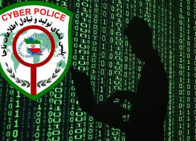 هشدار پلیس در خصوص سایت ها و اپلیکیشن های تست کرونا