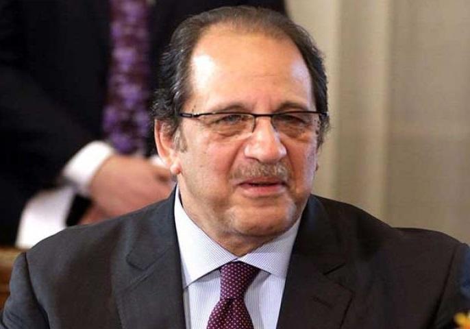 سفر رئیس سازمان اطلاعات مصر به سوریه سفر رئیس سازمان اطلاعات مصر به سوریه
