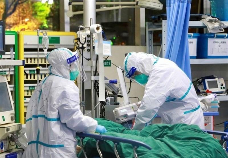 افزایش چشمگیر تعداد قربانیان ویروس کرونا در فرانسه طی 24 ساعت گذشته