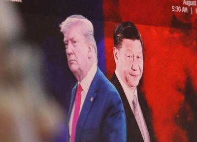 پکن: امضای پیمان تایوان توسط ترامپ را تلافی می کنیم