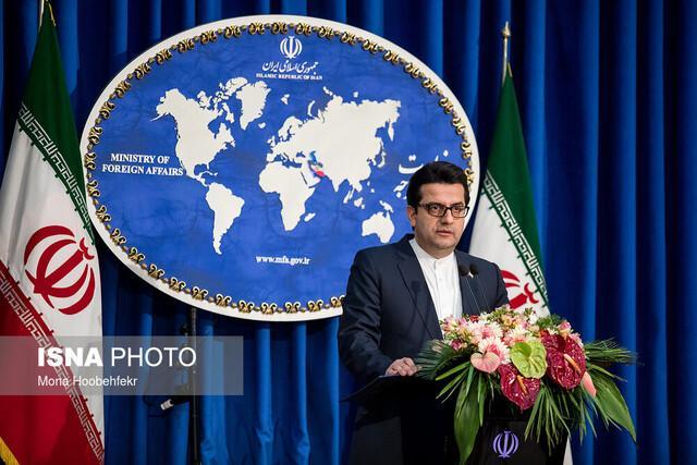 استقبال ایران از معرفی الکاظمی به عنوان نخست وزیر مکلف عراق استقبال ایران از معرفی الکاظمی به عنوان نخست وزیر مکلف عراق