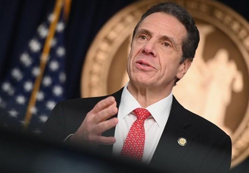 دموکرات ها خواهان نامزدی فرماندار نیویورک به جای بایدن هستند
