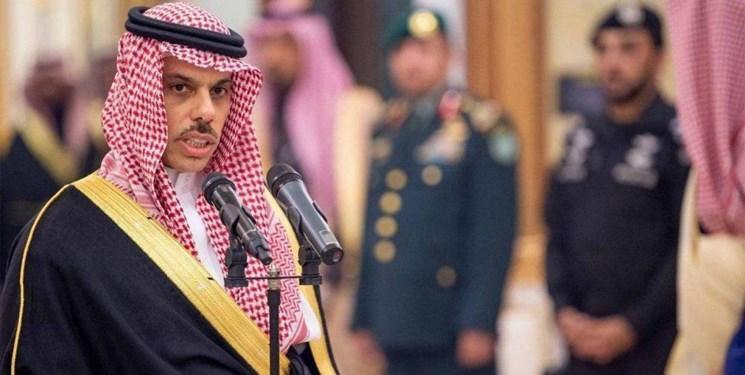 سبق: وزیران خارجه عربستان و بحرین درباره ثبات منطقه گفت سبق: وزیران خارجه عربستان و بحرین درباره ثبات منطقه گفت وگو کردند