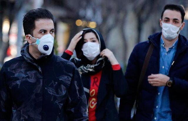 اسامی استان های رکورددار در تعداد مبتلایان به کرونا تا 27 اسامی استان های رکورددار در تعداد مبتلایان به کرونا تا 27 فروردین 99
