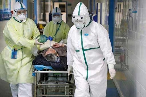 فروپاشی بیمارستان های ژاپن آغاز شده است