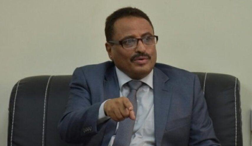خبرنگاران مقام پیشین دولت مستعفی یمن: ائتلاف سعودی مسؤول شیوع کرونا در یمن است