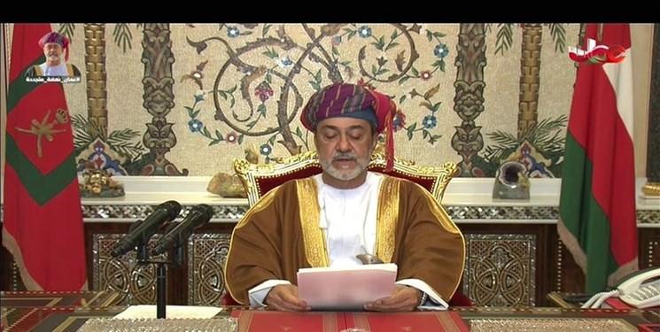 سلطان عمان تعدادی از معارضان این کشور را عفو کرد سلطان عمان تعدادی از معارضان این کشور را عفو کرد