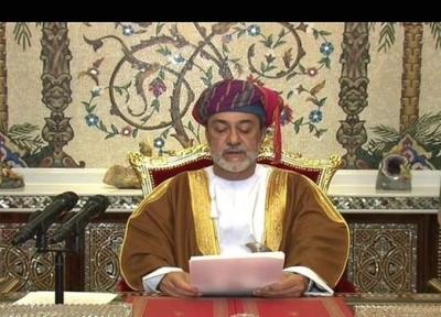 سلطان عمان تعدادی از معارضان این کشور را عفو کرد