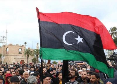 رایزنی ریاض با طرابلس و بنغازی برای ایجاد آتش بس در لیبی
