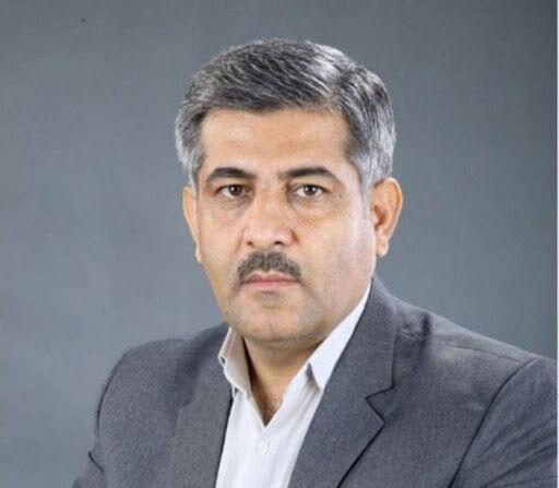 خبرنگاران پرویز اوسطی رییس مجمع نمایندگان استان کردستان خبرنگاران پرویز اوسطی رییس مجمع نمایندگان استان کردستان شد