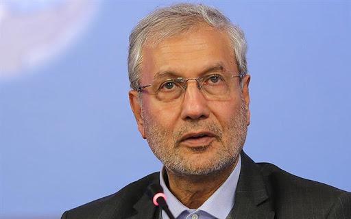 تسلیت ربیعی به خانواده جان باختگان حادثه انفجار کلینیک تسلیت ربیعی به خانواده جان باختگان حادثه انفجار کلینیک سینا