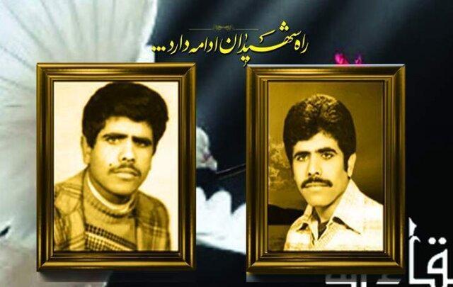 پدر شهیدان جهرانی درگذشت پدر شهیدان جهرانی درگذشت