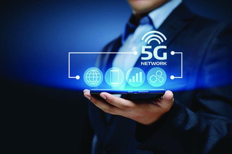 کوشش میلیاردر هندی برای راه اندازی شبکه 5G