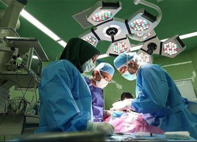 خبرنگاران ارائه خدمات غیرضروری چشم پزشکی در استانهای خراسان متوقف شد