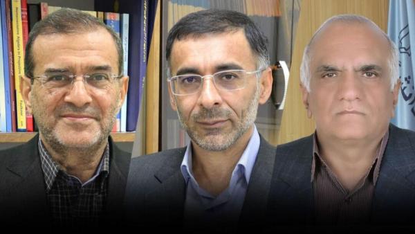 خبرنگاران سه عضو هیأت علمی دانشگاه یزد در فهرست یک درصد خبرنگاران سه عضو هیأت علمی دانشگاه یزد در فهرست یک درصد دانشمندان برتر دنیا
