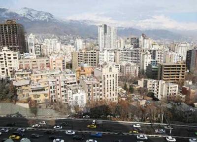 هوای تهران امروز پاک شد