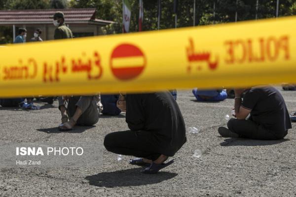 لزوم مشارکت مردمی در پیشگیری از آسیب های اجتماعی لزوم مشارکت مردمی در پیشگیری از آسیب های اجتماعی