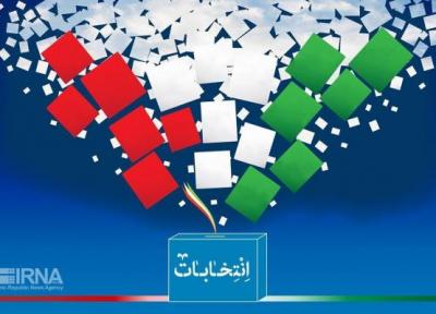 خبرنگاران نام نویسی داوطلبان انتخابات شوراهای شهر در چهارمحال و بختیاری شروع شد