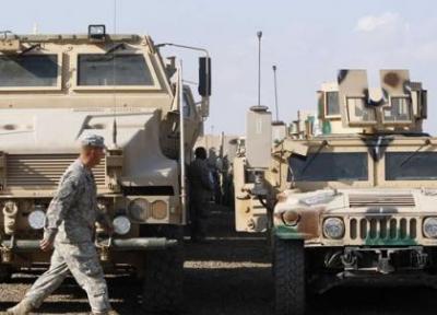 ادعای مقام واشنگتن: بغداد از ما نخواسته است که نیروهایمان را خارج کنیم