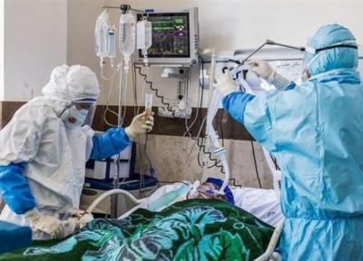 خبرنگاران 551 فرد مشکوک به کرونا در بیمارستان های یزد بستری هستند