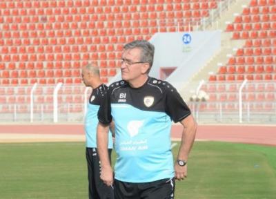 موضع گیری پیشکسوتان و کارشناسان فوتبال عمان علیه برانکو