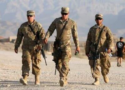 درخواست متحدان اروپایی آمریکا برای تاخیر در خروج از افغانستان