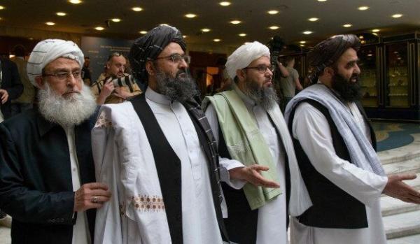 اعلام آتش بس 3 روزه طالبان افغانستان برای عید فطر اعلام آتش بس 3 روزه طالبان افغانستان برای عید فطر