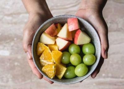 مصرف منظم میوه، کلید پیشگیری از این بیماری