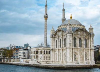 تور استانبول ارزان: زیباترین مکان های دیدنی استانبول، ترکیه
