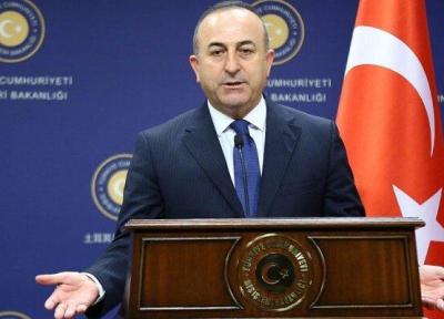 تور ارزان ارمنستان: چاووش اوغلو: فقط تفکری تازه روابط بین باکو و ایروان را عادی خواهد نمود
