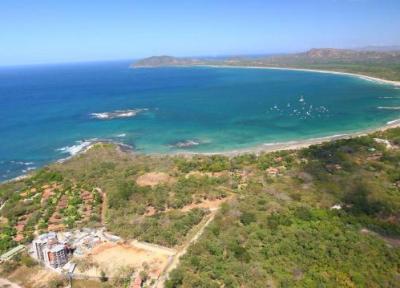 ساحل تاماریندو: بهشتی ساحلی در کاستاریکا