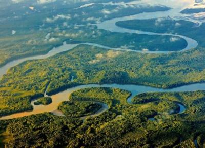 مقاله: پارک ملی Corcovado در شبه جزیره Osa کاستاریکا